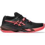 Asics Gel-Resolution X Kadın Siyah 1042A279-001