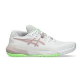 Asics Gel-Resolution x Kadın Tenis Ayakkabısı 1042A279-104 Beyaz