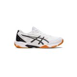 Asics Gel-rocket 11 Erkek Beyaz-mavi Voleybol