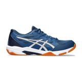 Asics GEL-ROCKET 11 Lacivert Erkek Voleybol Ayakkabısı 1071A091-400 Lacivert