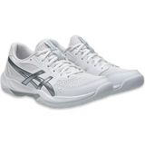 Asics Gel-Rocket 12 1072A119 Voleybol Beyaz Kadın Spor Ayakkabı