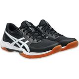 Asics Gel-Rocket 12 1072A119 Voleybol Siyah Kadın Spor Ayakkabı