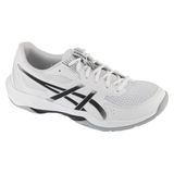 ASICS Gel-Rocket 12 Beyaz, 44,5 Erkek, 44.5 EU, numeric_44_point_5
