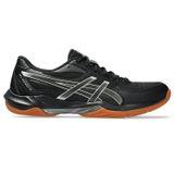 ASICS Gel-Rocket 12 Erkek, Siyah, 42 EU, numeric_42