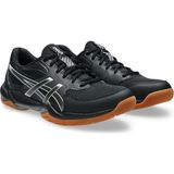 Asics Gel-Rocket 12 Erkek Voleybol Ayakkabısı - Siyah