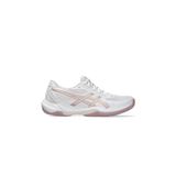 Asics Gel-Rocket 12 Kadın Voleybol Ayakkabısı 1072A119-103Beyaz