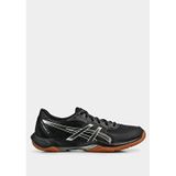 Asics Gel-Rocket 12 Siyah Erkek Koşu Antrenman 1071A116-001