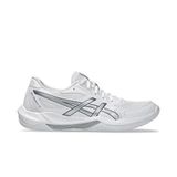 Asics Gel Rocket 12 Unisex Voleybol Ayakkabısı 1072A119-101 Beyaz