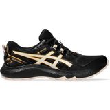 Asics Gel-Sonoma 7 Gore-Tex Kadın Black/Dark Aubergine Outdoor Koşu Ayakkabısı 1012B414-005 - Siyah - Koyu Patlıcan Moru