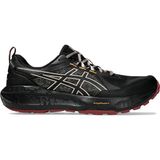 Asics Gel-Sonoma 8 Gore-Tex Erkek Siyah Outdoor Koşu Ayakkabısı 1011B977-005