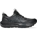 Asics Gel-Sonoma 8 GTX 1012B770-002 Siyah Kadın Koşu Spor Ayakkabı