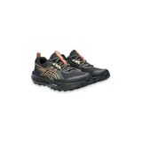 Asics Gel-Sonoma 8 Gtx 1012B770 Gore-Tex Koşu Siyah Kadın Spor Ayakkabı, 003 BLACK/DARK PINK CLAY, 37,5