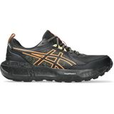 Asics Gel-Sonoma 8 Gtx 1012B770 Gore-Tex Koşu Siyah Kadın Spor Ayakkabı, 003 BLACK/DARK PINK CLAY, 39