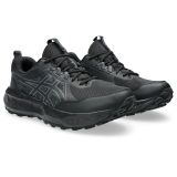 ASICS Gel-Sonoma 8 GTX Erkek Koşu Ayakkabısı, Siyahgri, 43.5 EU, Siyah, numeric_43_point_5