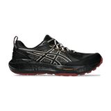 Asics Gel-Sonoma 8 Gtx Erkek Outdoor Koşu Ayakkabısı 1011B977-005 Siyah
