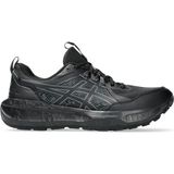 Asics Gel-Sonoma 8 Gtx Kadın Siyah Gri Outdoor Koşu Ayakkabısı 1012B770-002 - Siyah - Gri