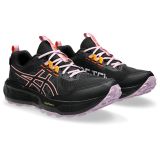 ASICS Gel-Sonoma 8 GTX kadın spor ayakkabısı, Çok renkli, 37.5 EU