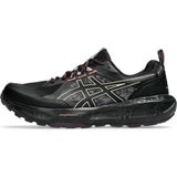 Asics Gel-Sonoma 8 Gtx Outdoor Ayakkabısı - Siyah