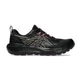 Asics Gel-Sonoma 8 Gtx Unisex Outdoor Koşu Ayakkabısı 1012B770-005 Siyah