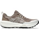 Asics Gel-Sonoma 8 Kadın Gravel/Arctic Blue Outdoor Koşu Ayakkabısı 1012B771-020 - Gri