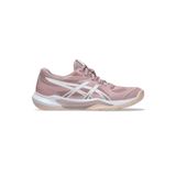 Asics GEL-TACTIC 13 Orange Voleybol Ayakkabısı 1072A118-700, 38, 1072A118-700, turuncu, Kadın