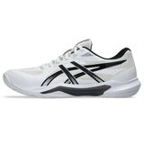 Asics GEL-TACTIC 13 Voleybol Ayakkabısı, 42, 1071A114-100, beyaz, Erkek