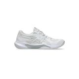 Asics GEL-TACTIC 13 White Traditional Voleybol Ayakkabısı 1072A118-100, 39-5, TYCCB00A38055723FEA062F00, beyaz, Kadın