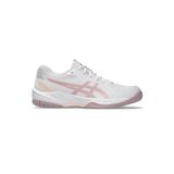 ASICS Gel-Task 4 Kadın Beyaz Voleybol Ayakkabısı 1072A106-105, N30, 39 EU, numeric_39