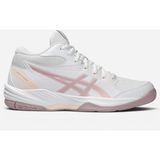 Asics Gel-Task mt 4 Kadın Beyaz Voleybol Ayakkabısı 1072A105-105