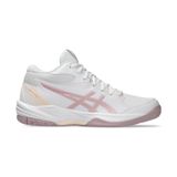 Asics Gel-task Mt 4 Kadın White/guava Voleybol Ayakkabısı 1072a105-105 White/guava