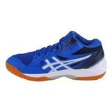 Asics Gel-Task MT3 Mavi Erkek Voleybol Ayakkabısı