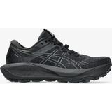 Asics Gel-Trabuco 13 Gore-Tex Kadın Siyah Koşu Ayakkabısı - 002-Siyah