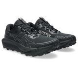 ASICS Gel-Trabuco 13 GTX Erkek Koşu Ayakkabısı, Siyah Grafit Gri 1011b978 002, 43.5 EU, Çok renkli, numeric_43_point_5