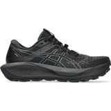 Asics Gel-Trabuco 13 Gtx Kadın Siyah Gri Outdoor Koşu Ayakkabısı 1012B767-002 - Siyah - Gri