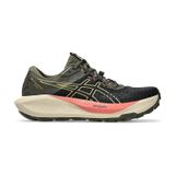 Asics Gel-trabuco 13 Gtx Kadın Siyah Outdoor Koşu Ayakkabısı 1012b767-003 Siyah