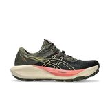 Asics Gel-Trabuco 13 Gtx Unisex Arazi Tipi Koşu Ayakkabısı 1012B767-003 Gri