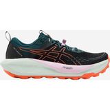 Asics Gel-Trabuco 13 Siyah Trail Sneaker