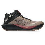 Asics Gel-Trabuco MT Gore-Tex Erkek Kahverengi Outdoor Koşu Ayakkabısı 1011C085-020