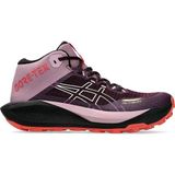 Asics Gel-Trabuco MT Gore-Tex Kadın Bordo Outdoor Koşu Ayakkabısı 1012B864-500
