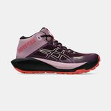 Asics Gel-Trabuco mt Gtx Kadın Black Berry/purple Outdoor Koşu Ayakkabısı 1012B864-500