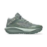 Asics Gel-trabuco Mt Gtx Kadın Mavi Outdoor Koşu Ayakkabısı 1012b864-400 Mavi