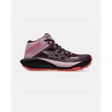 Asics Gel-Trabuco mt Gtx Kadın Mor Outdoor Koşu Ayakkabısı 1012B864-500