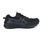 Asics Gel-Venture 10 1011B967-001 Erkek Spor Ayakkabı Siyah