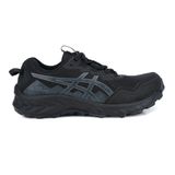 Asics Gel-Venture 10 1012B759-001 Unisex Spor Ayakkabı Siyah