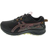 ASICS Gel-Venture 10 Wp kadın spor ayakkabısı, Siyah Kahverengi Taş, 37.5 EU