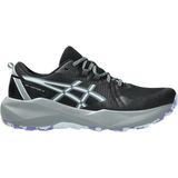 Asics Gel-Venture 11 1012B933 Koşu Siyah-Mor Kadın Spor Ayakkabı - Siyah - Mor