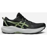 Asics Gel-Venture 11 Erkek Siyah Outdoor Koşu Ayakkabısı 1011C160-004 - Siyah - Gri
