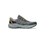 Asics Gel-Venture 11 Gri Koşu Ayakkabısı, 42, 367 1011C160M, 020 STEEL GREY/CLOUD GREY, Erkek