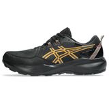 Asics GEL-VENTURE 11 WATERPROOF Black Outdoor Koşu Ayakkabısı, 1012B930-250