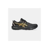 Asics GEL-VENTURE 11 WATERPROOF Erkek Black Outdoor Koşu Ayakkabısı 1011C159-002
